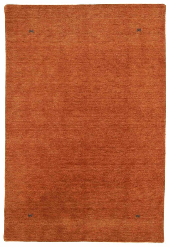 Gabbeh Orientteppich 297x202 cm - Handgeknüpft, bunte Muster