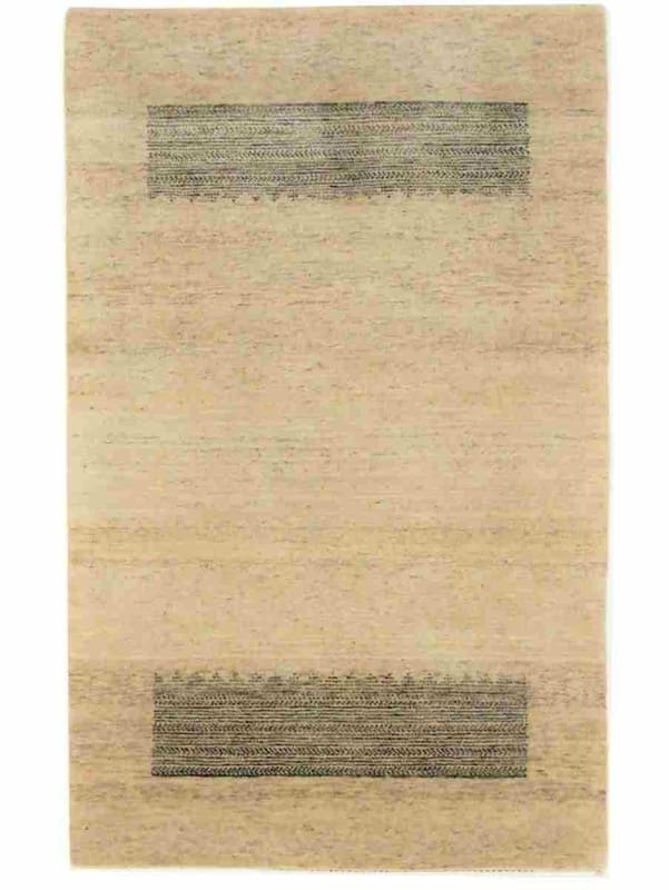 Hochwertiger Loribaft Orientteppich 165x94 cm - handgeknüpft