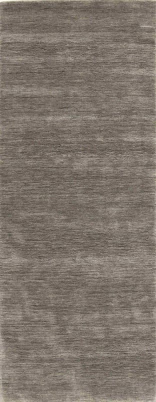 Loribaf Teppich 302x81 cm – Robuster Orientteppich handgeknüpft